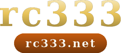 rc333 logo